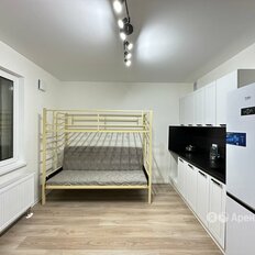 Квартира 18 м², 1-комнатная - изображение 5