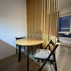 Квартира 19,7 м², студия - изображение 5