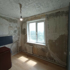 Квартира 35 м², 1-комнатная - изображение 5
