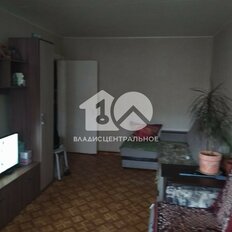 Квартира 31 м², 1-комнатная - изображение 1
