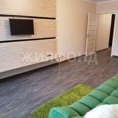 Квартира 53,8 м², 2-комнатная - изображение 3