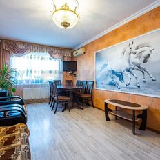 Квартира 86,3 м², 3-комнатная - изображение 4