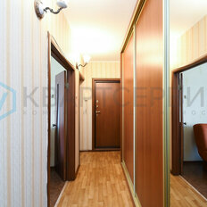 Квартира 63,1 м², 3-комнатная - изображение 5