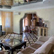 Квартира 120 м², 4-комнатная - изображение 1