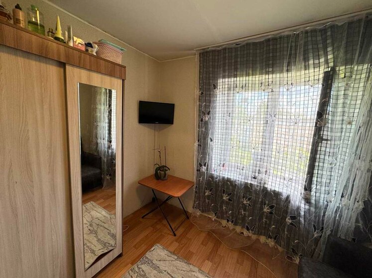 17,2 м², квартира-студия 1 850 000 ₽ - изображение 55