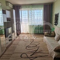 Квартира 37,8 м², 1-комнатная - изображение 1