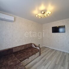 Квартира 33 м², 1-комнатная - изображение 5