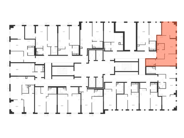 Квартира 55,2 м², 2-комнатная - изображение 2