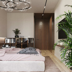 Квартира 84 м², 3-комнатная - изображение 4