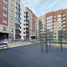 Квартира 20 м², студия - изображение 1