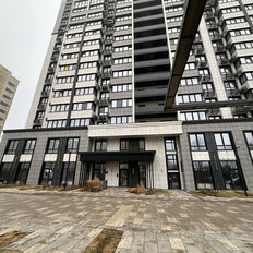 Квартира 66,6 м², 3-комнатная - изображение 1