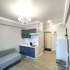 Квартира 21 м², студия - изображение 1