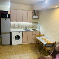 Квартира 19 м², студия - изображение 3