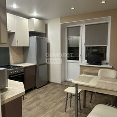 Квартира 36,8 м², 1-комнатная - изображение 2