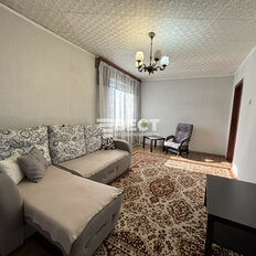 Квартира 60,7 м², 3-комнатная - изображение 1