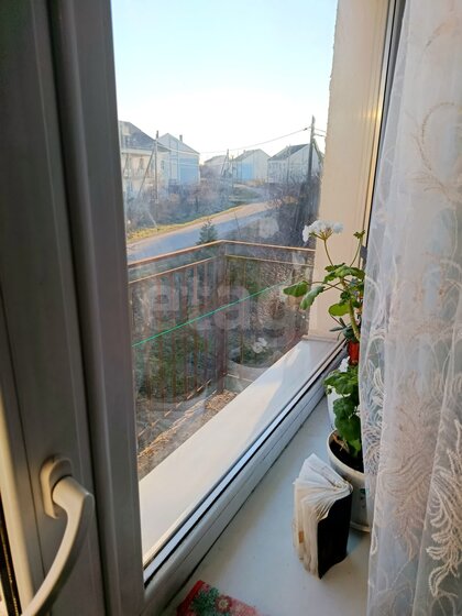 29,2 м², 1-комнатная квартира 1 850 000 ₽ - изображение 20