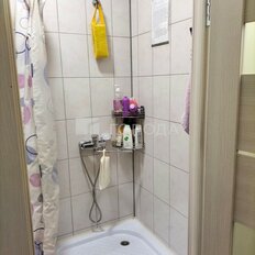 Квартира 17 м², 1-комнатная - изображение 5