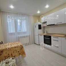 Квартира 39,7 м², 1-комнатная - изображение 3