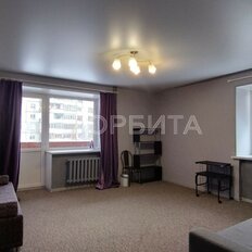 Квартира 52 м², 1-комнатная - изображение 5