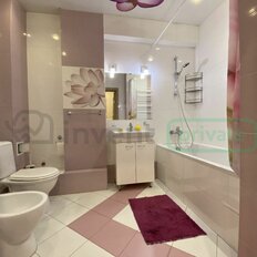 Квартира 41,5 м², 1-комнатная - изображение 1