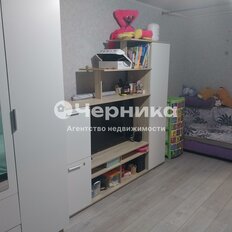 Квартира 31 м², 1-комнатная - изображение 5