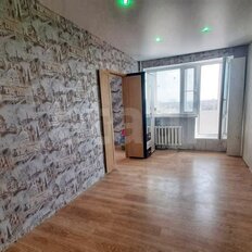 Квартира 62,2 м², 3-комнатная - изображение 3
