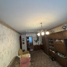 Квартира 58,5 м², 3-комнатная - изображение 3