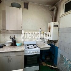 Квартира 44 м², 2-комнатная - изображение 4