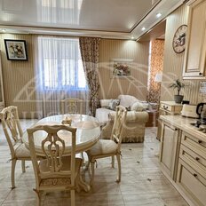 Квартира 84,9 м², 2-комнатная - изображение 4