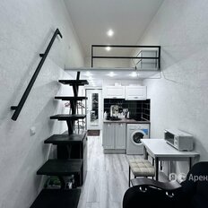 Квартира 13 м², студия - изображение 1