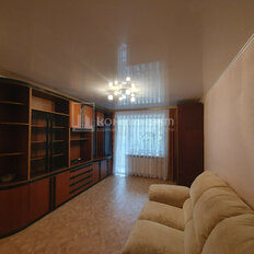 Квартира 38 м², 1-комнатная - изображение 1