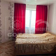 Квартира 41,2 м², 1-комнатная - изображение 4