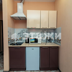 Квартира 20 м², студия - изображение 2