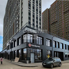 Квартира 86 м², 3-комнатная - изображение 3