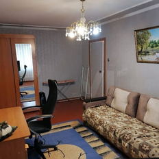 Квартира 40 м², 1-комнатная - изображение 2