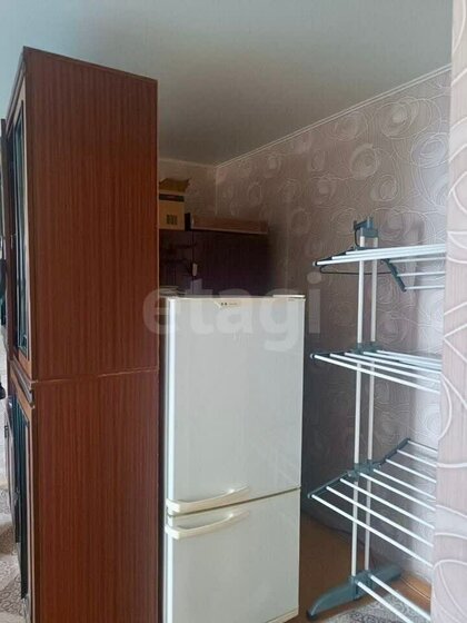 61,9 м², 2-комнатная квартира 5 850 000 ₽ - изображение 59