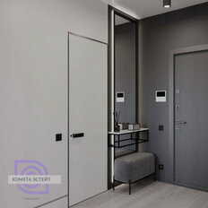 Квартира 35 м², 1-комнатная - изображение 5