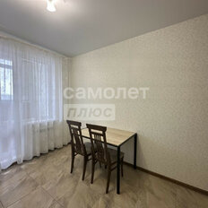 Квартира 39,5 м², 1-комнатная - изображение 2