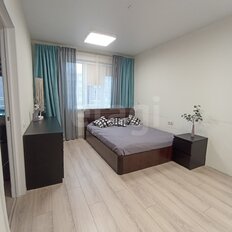 Квартира 47 м², 1-комнатная - изображение 5