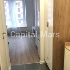 Квартира 20 м², 1-комнатная - изображение 5