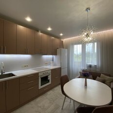 Квартира 40 м², 1-комнатная - изображение 1
