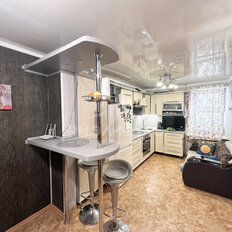 Квартира 53,8 м², 2-комнатная - изображение 1