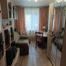 Квартира 39,5 м², 2-комнатная - изображение 1
