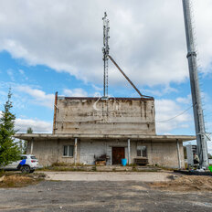 680,6 м², склад - изображение 5