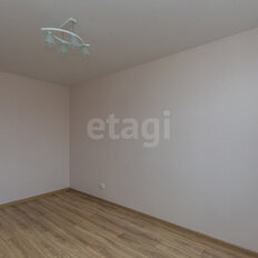 Квартира 27,9 м², студия - изображение 4