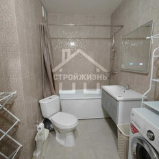 Квартира 28,1 м², студия - изображение 4