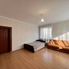 Квартира 55,8 м², 2-комнатная - изображение 3