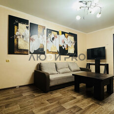 Квартира 38,5 м², 1-комнатная - изображение 1