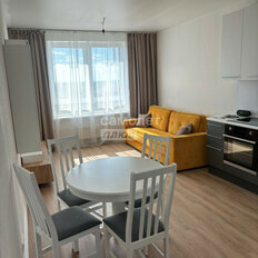 Квартира 47,6 м², 2-комнатная - изображение 1