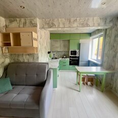 Квартира 42 м², 2-комнатная - изображение 1